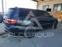 2016 Dodge DURANGO фото