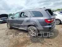 2016 Dodge DURANGO photo