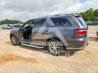 2016 Dodge DURANGO photo