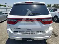 2016 Dodge DURANGO photo