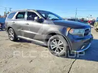 2016 Dodge DURANGO photo