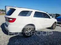 2016 Dodge DURANGO фото