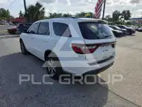 2016 Dodge DURANGO photo