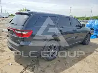 2016 Dodge DURANGO photo