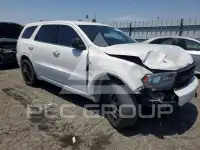 2016 Dodge DURANGO photo