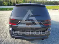 2016 Dodge DURANGO фото