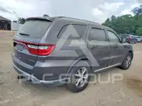 2016 Dodge DURANGO фото