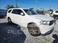 2016 Dodge DURANGO фото