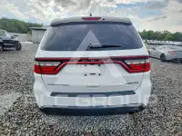 2016 Dodge DURANGO photo