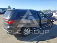 2016 Dodge DURANGO photo