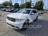 2016 Dodge DURANGO photo