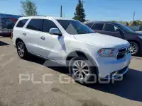 2016 Dodge DURANGO photo