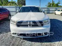 2016 Dodge DURANGO фото