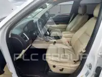 2016 Dodge DURANGO photo
