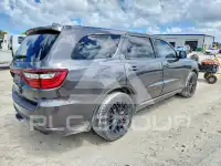 2016 Dodge DURANGO фото
