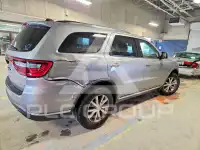2016 Dodge DURANGO фото