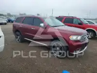 2016 Dodge DURANGO photo
