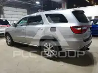 2016 Dodge DURANGO фото