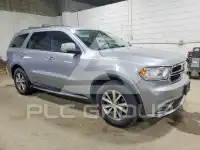 2016 Dodge DURANGO фото