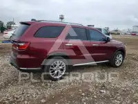 2016 Dodge DURANGO photo