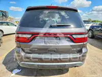 2016 Dodge DURANGO фото