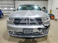 2016 Dodge DURANGO фото