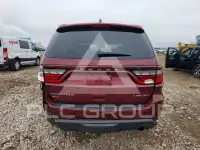 2016 Dodge DURANGO photo
