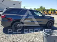 2016 Dodge DURANGO фото