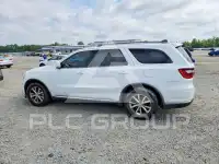 2016 Dodge DURANGO photo