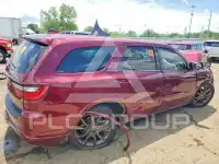 2016 Dodge DURANGO фото