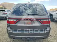 2016 Dodge DURANGO фото