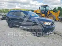 2016 Dodge DURANGO фото
