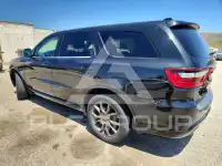 2016 Dodge DURANGO фото