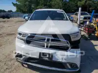 2016 Dodge DURANGO photo