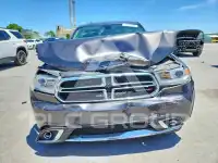 2016 Dodge DURANGO фото