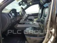 2016 Dodge DURANGO фото
