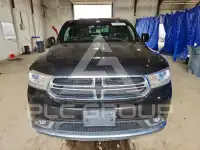 2016 Dodge DURANGO фото