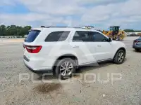 2016 Dodge DURANGO photo