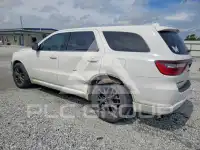 2016 Dodge DURANGO photo