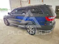 2016 Dodge DURANGO фото