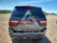 2016 Dodge DURANGO photo
