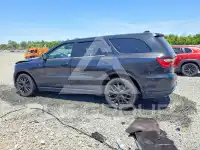 2016 Dodge DURANGO фото