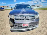 2016 Dodge DURANGO photo