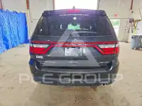 2016 Dodge DURANGO фото