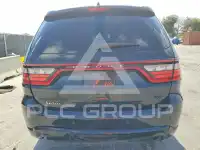 2016 Dodge DURANGO фото