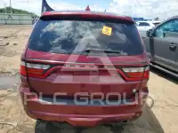 2016 Dodge DURANGO фото