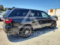 2016 Dodge DURANGO фото