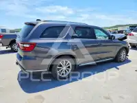 2016 Dodge DURANGO фото
