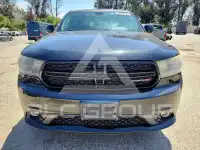 2016 Dodge DURANGO фото
