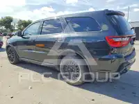 2016 Dodge DURANGO фото